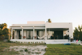 Casa Espraiado